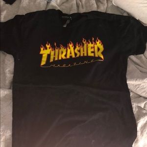 Thrasher Tee